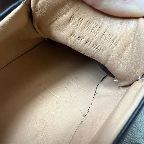 GREATS The Royale Sneakers - Picture 10 of 10